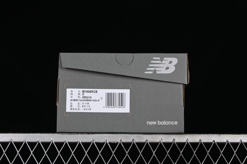 New Balance Shoes